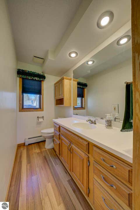 Tiny photo for 12535 Bluff Road, Traverse City, MI 49686 (MLS # 1944997)