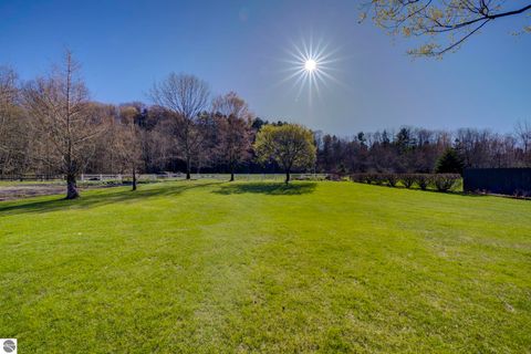 Tiny photo for 12535 Bluff Road, Traverse City, MI 49686 (MLS # 1944997)