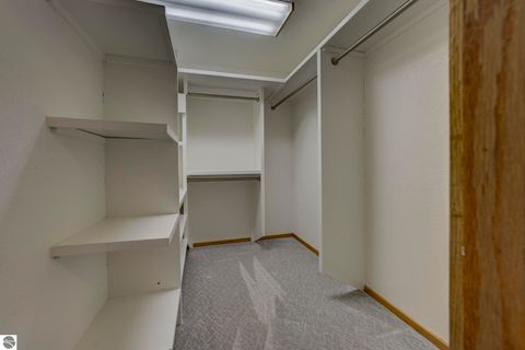 Tiny photo for 12535 Bluff Road, Traverse City, MI 49686 (MLS # 1944997)