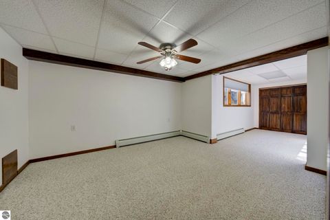 Tiny photo for 12535 Bluff Road, Traverse City, MI 49686 (MLS # 1944997)