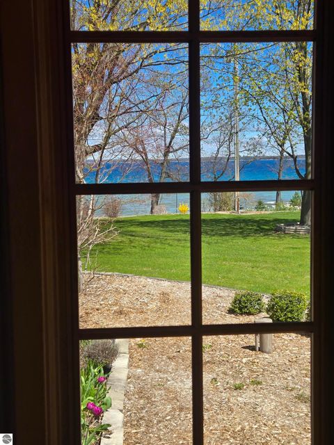Tiny photo for 12535 Bluff Road, Traverse City, MI 49686 (MLS # 1944997)