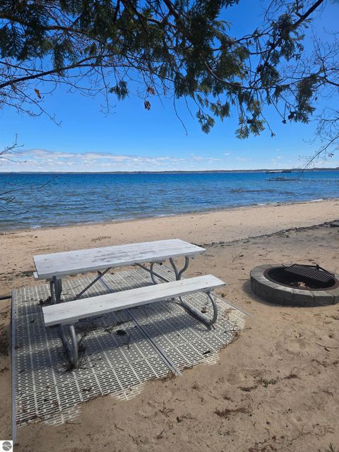 Tiny photo for 12535 Bluff Road, Traverse City, MI 49686 (MLS # 1944997)