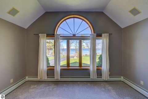 Tiny photo for 12535 Bluff Road, Traverse City, MI 49686 (MLS # 1944997)