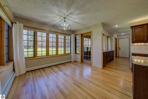 Tiny photo for 12535 Bluff Road, Traverse City, MI 49686 (MLS # 1944997)
