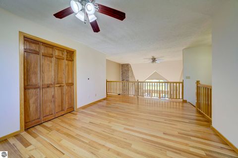 Tiny photo for 12535 Bluff Road, Traverse City, MI 49686 (MLS # 1944997)
