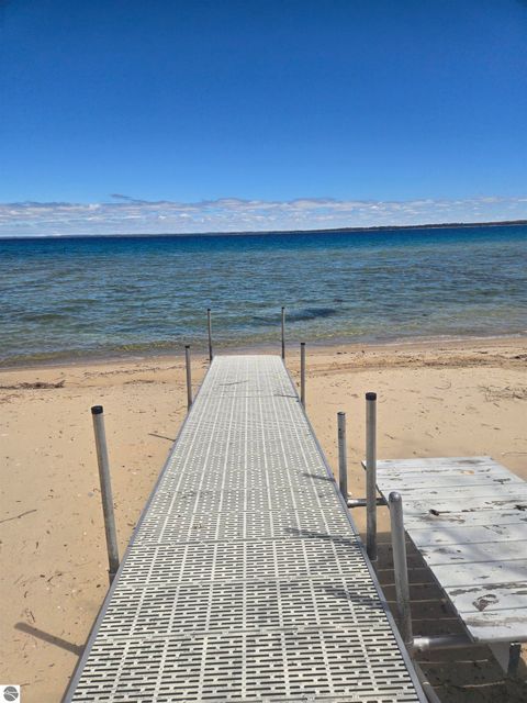 Tiny photo for 12535 Bluff Road, Traverse City, MI 49686 (MLS # 1944997)
