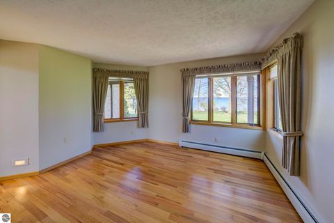 Tiny photo for 12535 Bluff Road, Traverse City, MI 49686 (MLS # 1944997)