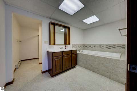 Tiny photo for 12535 Bluff Road, Traverse City, MI 49686 (MLS # 1944997)