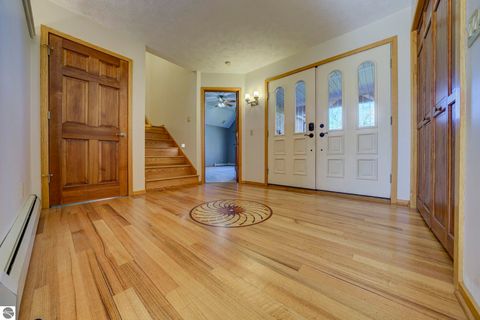 Tiny photo for 12535 Bluff Road, Traverse City, MI 49686 (MLS # 1944997)