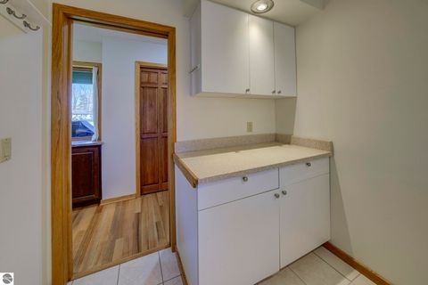 Tiny photo for 12535 Bluff Road, Traverse City, MI 49686 (MLS # 1944997)