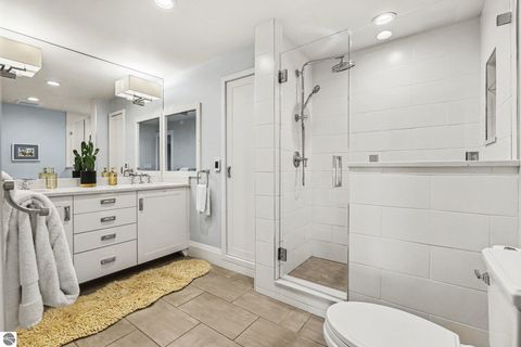 Tiny photo for 3939 Blue Heights Drive, Traverse City, MI 49686 (MLS # 1943830)