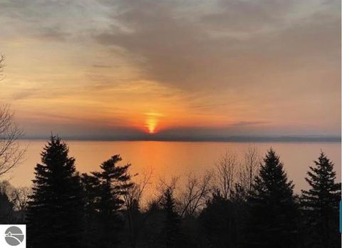 Tiny photo for 3939 Blue Heights Drive, Traverse City, MI 49686 (MLS # 1943830)