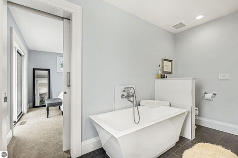 Tiny photo for 3939 Blue Heights Drive, Traverse City, MI 49686 (MLS # 1943830)