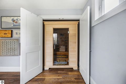 Tiny photo for 3939 Blue Heights Drive, Traverse City, MI 49686 (MLS # 1943830)