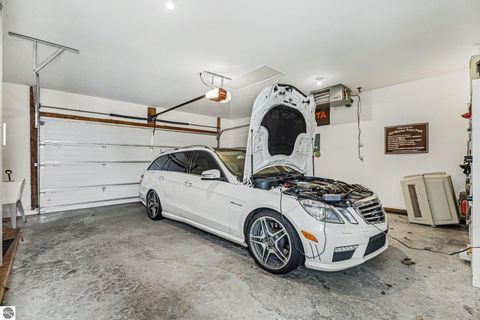 Tiny photo for 3939 Blue Heights Drive, Traverse City, MI 49686 (MLS # 1943830)