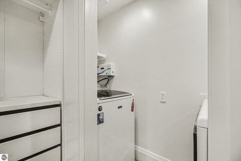 Tiny photo for 3939 Blue Heights Drive, Traverse City, MI 49686 (MLS # 1943830)