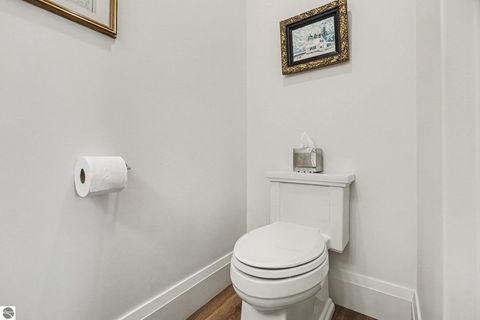 Tiny photo for 3939 Blue Heights Drive, Traverse City, MI 49686 (MLS # 1943830)