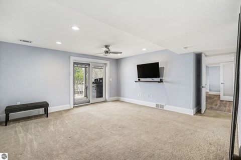 Tiny photo for 3939 Blue Heights Drive, Traverse City, MI 49686 (MLS # 1943830)