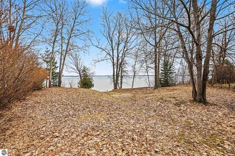 Tiny photo for 3939 Blue Heights Drive, Traverse City, MI 49686 (MLS # 1943830)