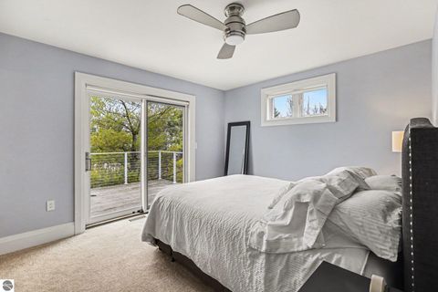 Tiny photo for 3939 Blue Heights Drive, Traverse City, MI 49686 (MLS # 1943830)