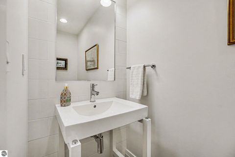 Tiny photo for 3939 Blue Heights Drive, Traverse City, MI 49686 (MLS # 1943830)