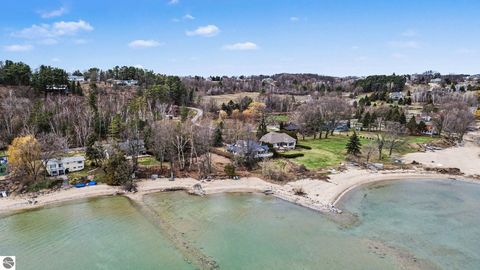 Tiny photo for 3939 Blue Heights Drive, Traverse City, MI 49686 (MLS # 1943830)