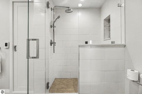 Tiny photo for 3939 Blue Heights Drive, Traverse City, MI 49686 (MLS # 1943830)