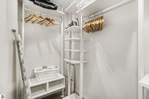 Tiny photo for 3939 Blue Heights Drive, Traverse City, MI 49686 (MLS # 1943830)