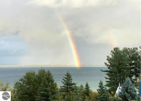 Tiny photo for 3939 Blue Heights Drive, Traverse City, MI 49686 (MLS # 1943830)