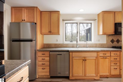 Tiny photo for 2675 Windcrest Lane, Traverse City, MI 49686 (MLS # 1945167)