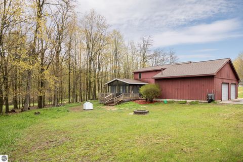 Tiny photo for 2675 Windcrest Lane, Traverse City, MI 49686 (MLS # 1945167)