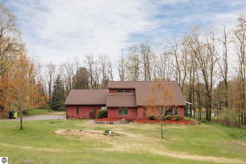 Tiny photo for 2675 Windcrest Lane, Traverse City, MI 49686 (MLS # 1945167)