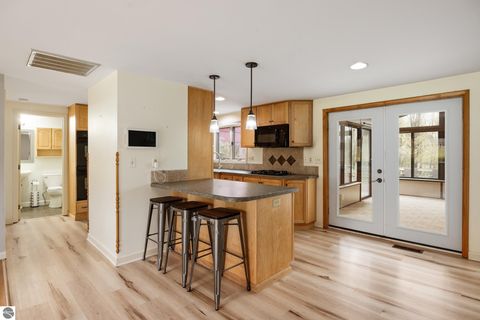Tiny photo for 2675 Windcrest Lane, Traverse City, MI 49686 (MLS # 1945167)