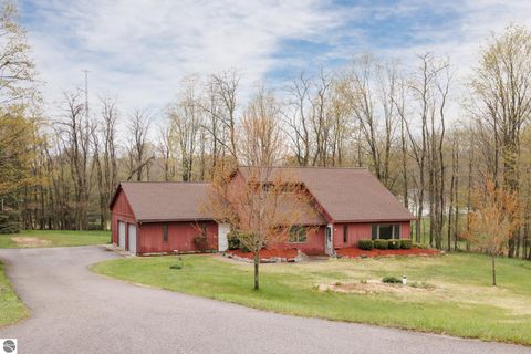 Tiny photo for 2675 Windcrest Lane, Traverse City, MI 49686 (MLS # 1945167)