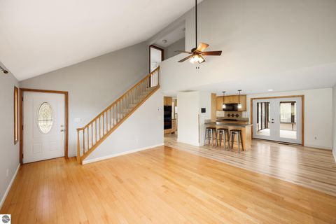 Tiny photo for 2675 Windcrest Lane, Traverse City, MI 49686 (MLS # 1945167)
