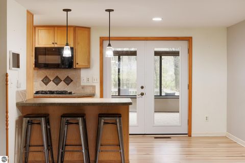 Tiny photo for 2675 Windcrest Lane, Traverse City, MI 49686 (MLS # 1945167)
