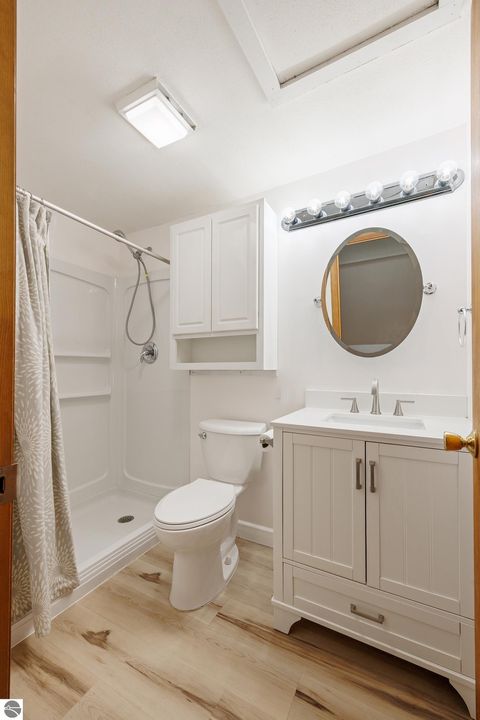 Tiny photo for 2675 Windcrest Lane, Traverse City, MI 49686 (MLS # 1945167)