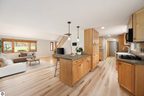 Tiny photo for 2675 Windcrest Lane, Traverse City, MI 49686 (MLS # 1945167)