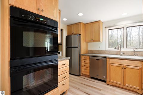 Tiny photo for 2675 Windcrest Lane, Traverse City, MI 49686 (MLS # 1945167)