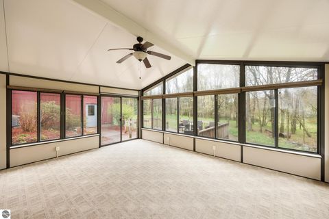 Tiny photo for 2675 Windcrest Lane, Traverse City, MI 49686 (MLS # 1945167)