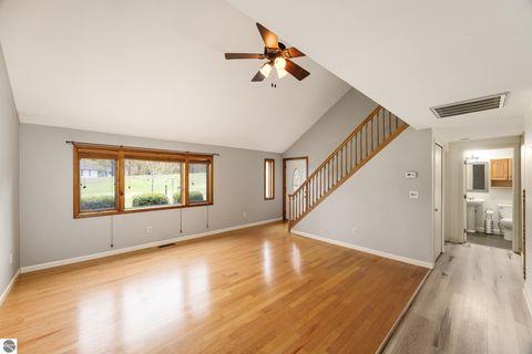 Tiny photo for 2675 Windcrest Lane, Traverse City, MI 49686 (MLS # 1945167)
