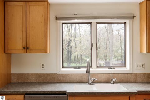 Tiny photo for 2675 Windcrest Lane, Traverse City, MI 49686 (MLS # 1945167)
