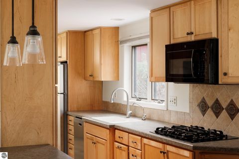 Tiny photo for 2675 Windcrest Lane, Traverse City, MI 49686 (MLS # 1945167)