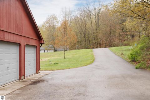 Tiny photo for 2675 Windcrest Lane, Traverse City, MI 49686 (MLS # 1945167)