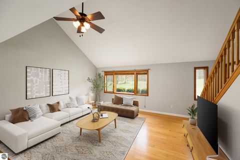 Tiny photo for 2675 Windcrest Lane, Traverse City, MI 49686 (MLS # 1945167)