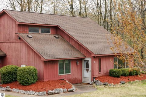 Tiny photo for 2675 Windcrest Lane, Traverse City, MI 49686 (MLS # 1945167)