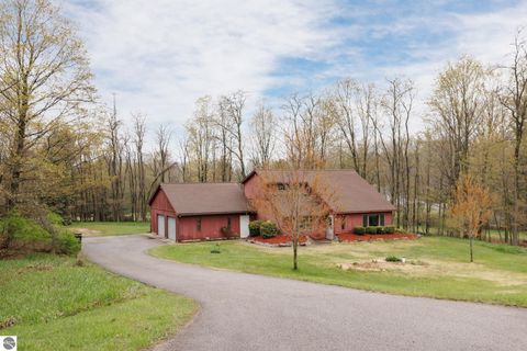 Tiny photo for 2675 Windcrest Lane, Traverse City, MI 49686 (MLS # 1945167)