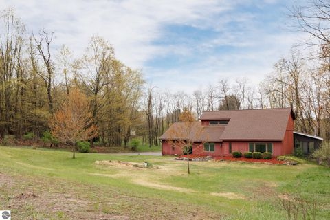 Tiny photo for 2675 Windcrest Lane, Traverse City, MI 49686 (MLS # 1945167)