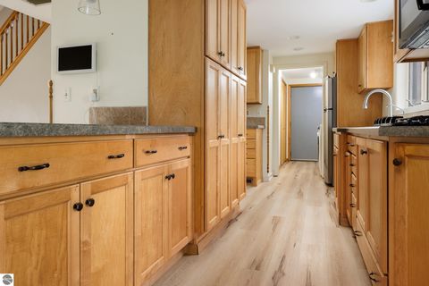 Tiny photo for 2675 Windcrest Lane, Traverse City, MI 49686 (MLS # 1945167)