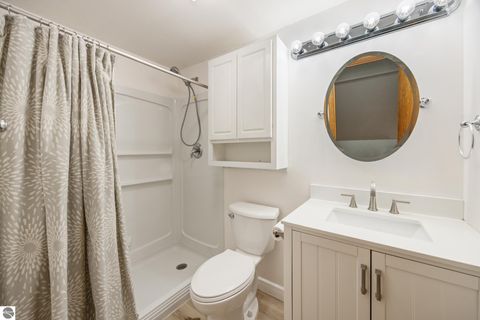 Tiny photo for 2675 Windcrest Lane, Traverse City, MI 49686 (MLS # 1945167)